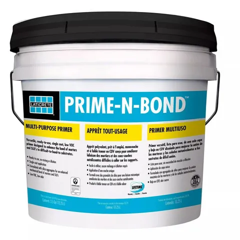 Prime-N-Bond 3.5 Gal.