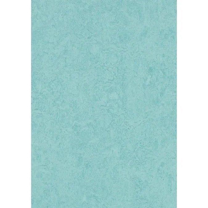 Marmoleum Forbo Flooring Systems Marmoleum Cinch Loc Seal Aqua 10-mm T x 12-in W x 36-in L Waterproof Tile Look Laminate Flooring (20.34-sq ft / Carton), photo 6 of 6