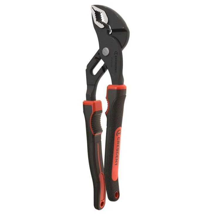 Crescent Tongue and Groove Pliers Set (2-Piece), photo 3 of 6