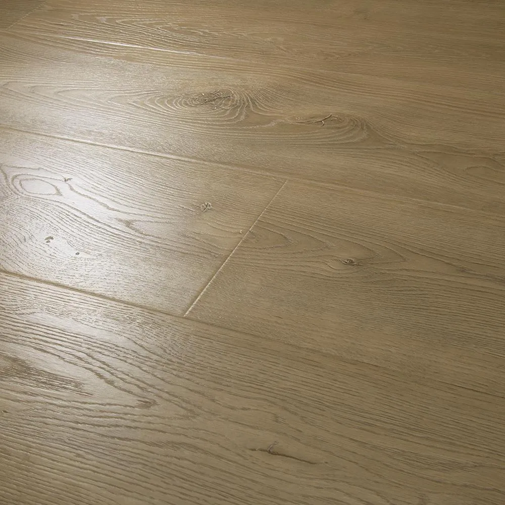 Pergo Outlast+ Waterproof Champagne Bay Oak 10 mm T x 7.48 in. W x 47.24 in. L Laminate Flooring (1079.65 sq. ft. / pallet), photo 19 of 23