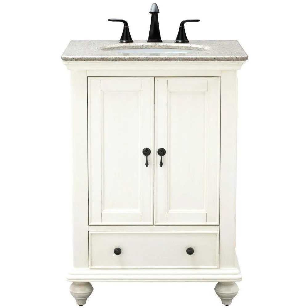 bath & fixtures, Ivory, photo 12 of 13