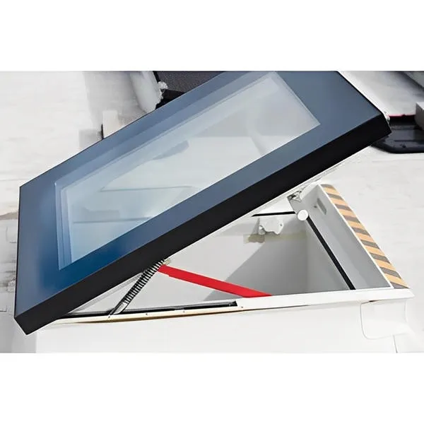 Fakro DRF Window Hatch Triple Glazed Thermo Skylight - All Sizes, photo 4 of 4