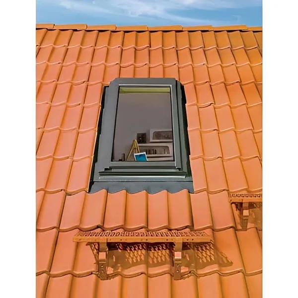 Fakro Egress Roof Window with Tempered Low-E Glass, photo 6 of 6