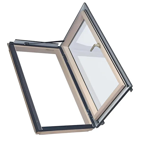 Fakro Egress Roof Window with Tempered Low-E Glass, photo 4 of 6