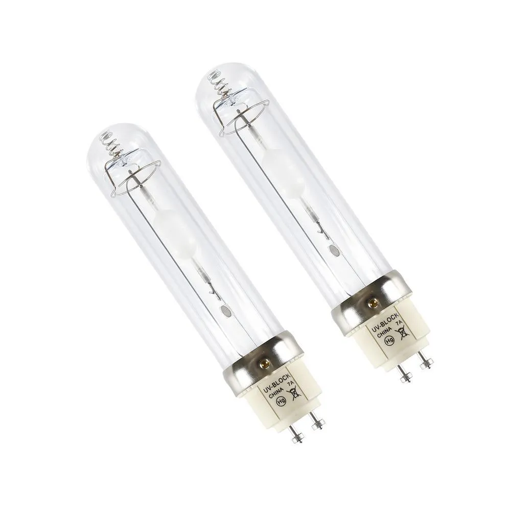 630-Watt CMH Ceramic Metal Halide Grow Light Fixture with Built-In Ballast System and 3100K Lamp, photo 6 of 9