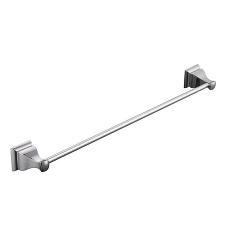 Milner 24 in. Towel Bar in Chrome