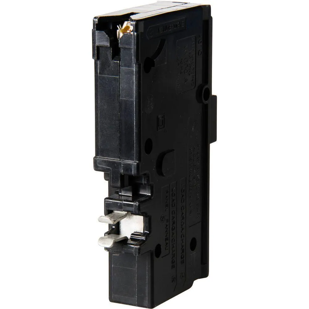 Homeline 20 Amp Single-Pole Plug-On Neutral Combination Arc Fault Circuit Breaker (6-Pack), photo 5 of 18