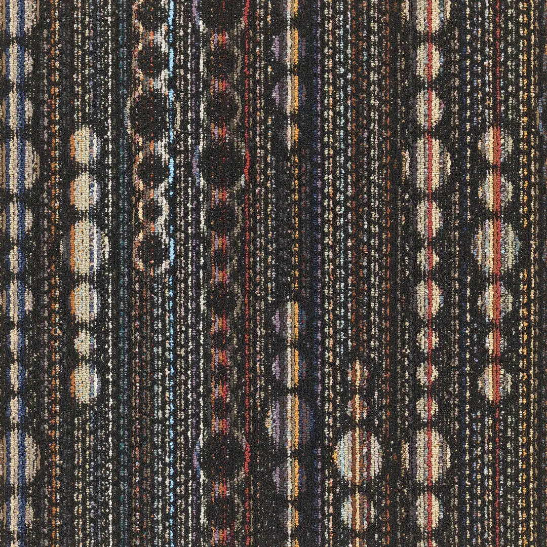 Mohawk Elsdon 24" x 24" (72SF/carton) carpet tile in MUDSLIDE, photo 3 of 6