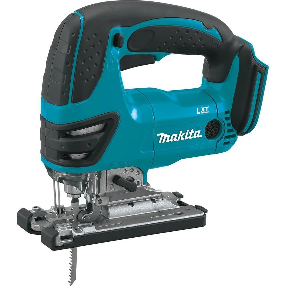 5.0 Ah 18-Volt LXT Lithium-Ion Brushless Cordless Compact Router Kit with Bonus Cordless Jig Saw, photo 2 of 14