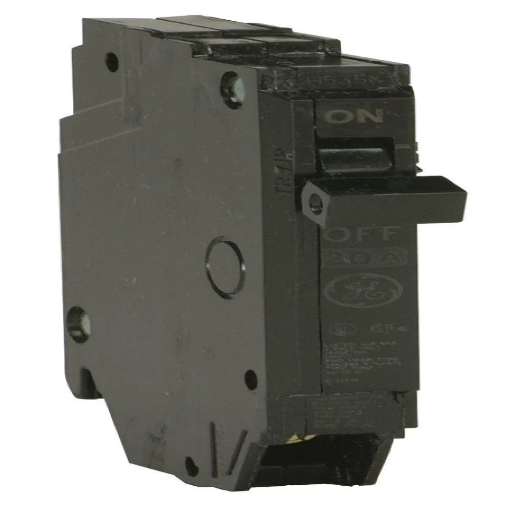 Q-Line 15 Amp 1/2 in. Single-Pole Circuit Breaker, photo 7 of 9