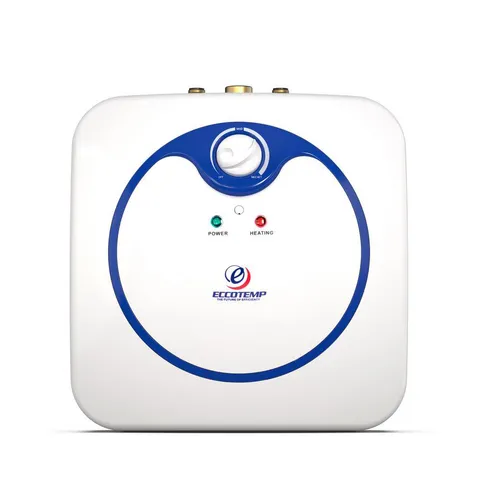 EM 4.0 Point-Of-Use 4.0-Gal. 1440-Watt 110/120-Volt Electric Mini Tank Water Heater