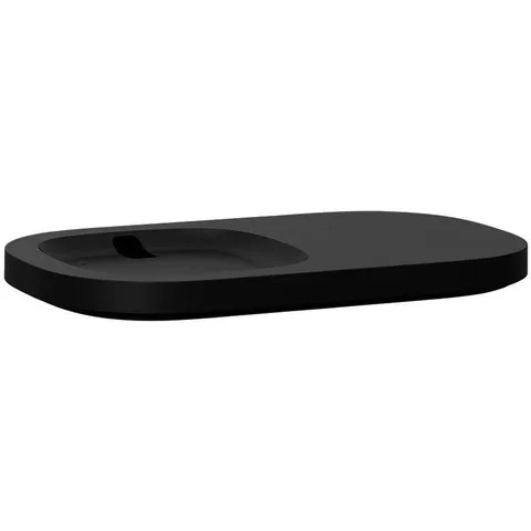 Black Shelf for Sonos One