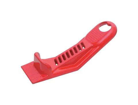 QLT Plastic Drywall Panel Lifter 7-1/2 in. L