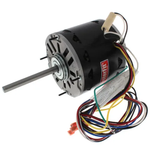 FDL6002A 4-Speed PSC Motor, 3/4 - 1/5 HP, 1075 RPM (115V) Inducer Motor