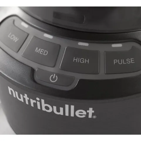 64 oz. 4 Speed Dark Grey Blender