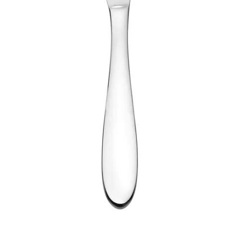 Landon 45-Piece Silver 18/0 Stainless Steel Flatware Set (Service for 8)