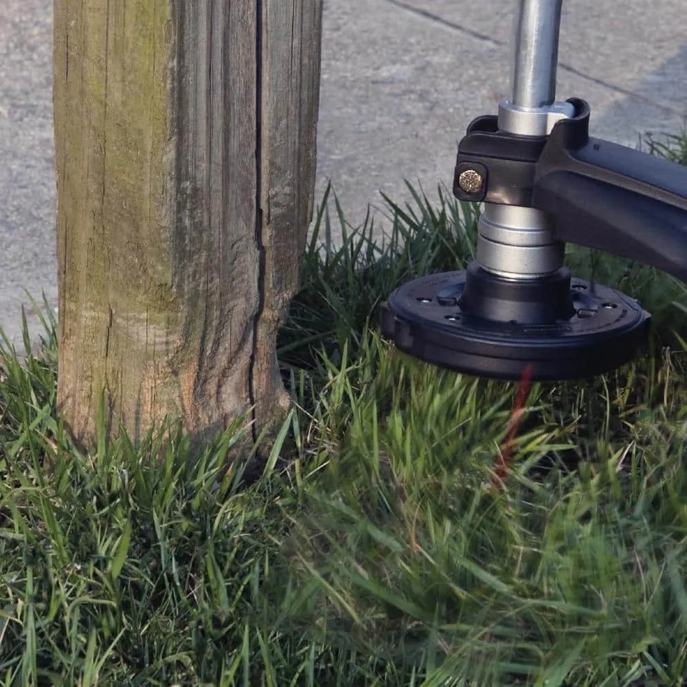 Fence Armor Redwood Demi Fence Post Guard 5.5 in. L x 3 in. H x .5 in. D for Wood, photo 5 of 5