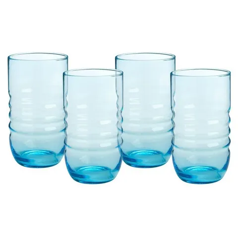 20 oz. Highball Glasses (Set of 4)