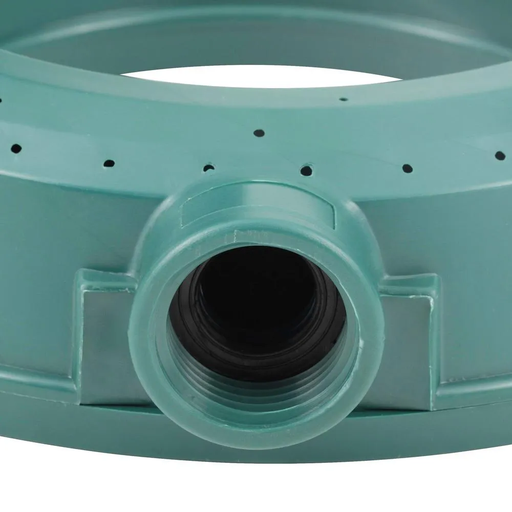 Plastic Ring Sprinkler, photo 5 of 6