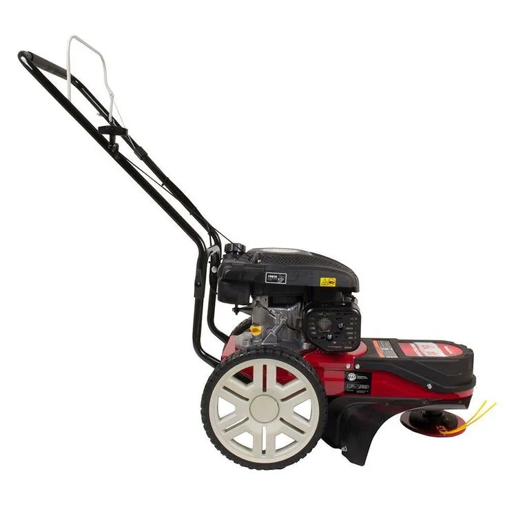 Southland 22 in. 150cc Walk Behind OHV Gas String Trimmer Mower, photo 7 of 11