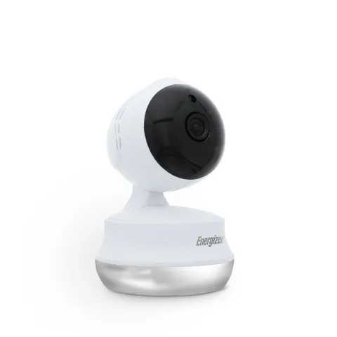 Smart Indoor Pan and Tilt Camera