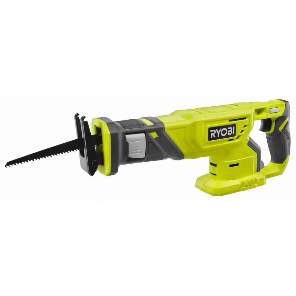 RYOBI ONE+ 18V Cordless 5-Tool Combo Kit with One 4.0 Ah Battery, One 1.5 Ah Battery, 18V Charger, and Bag, photo 2 of 12