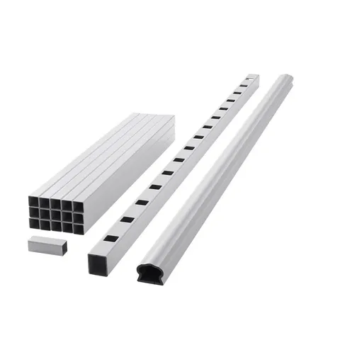 ArmorGuard Composite Rail Kit