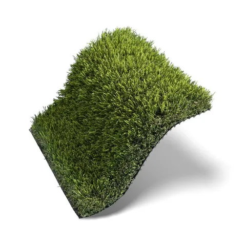Field and Lime Green