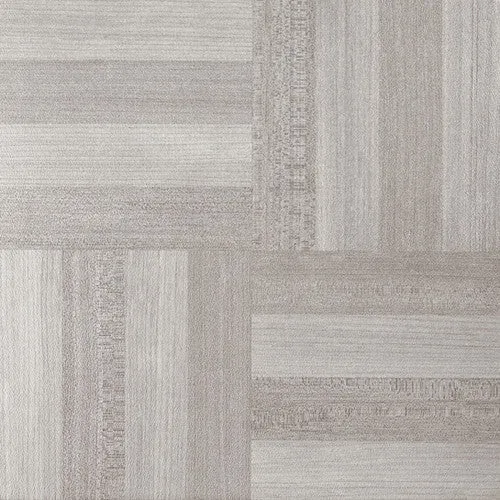 Achim Nexus Rustic Slate 12-in x 12-in Peel and Stick Vinyl Tile Flooring (20-sq ft), photo 2 of 5