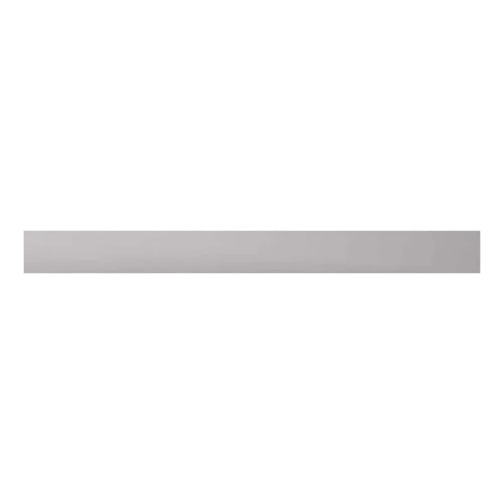 Ekena Millwork WM100 0.69 in. D x 0.69 in. W x 96 in. L Wood (Finger Joint Pine) Crown Molding, photo 4 of 9
