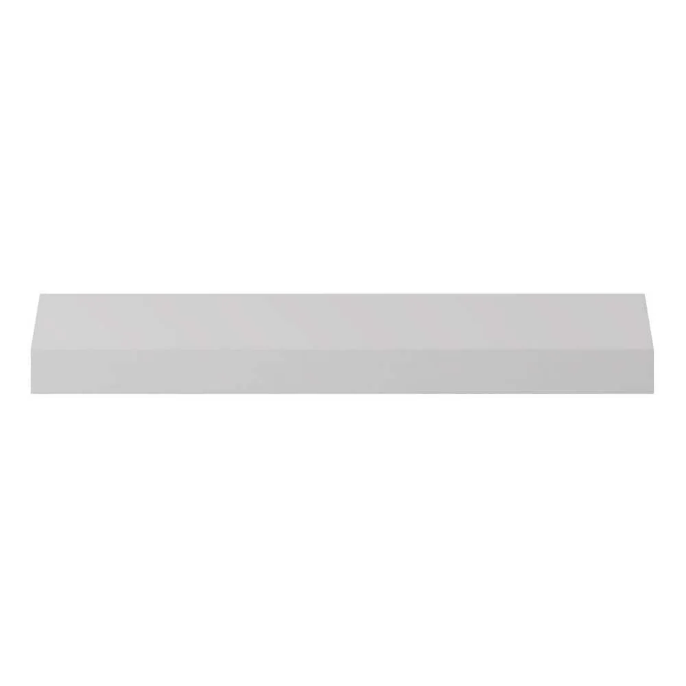 Ekena Millwork WM75 0.56 in. D x 1.63 in. W x 96 in. L Wood (Fingerjoint Pine) Crown Moulding, photo 5 of 13