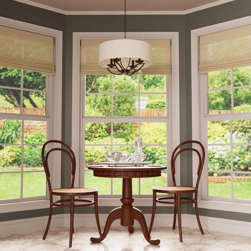 Ekena Millwork WM75 0.56 in. D x 1.63 in. W x 96 in. L Wood (Fingerjoint Pine) Crown Moulding, photo 7 of 13