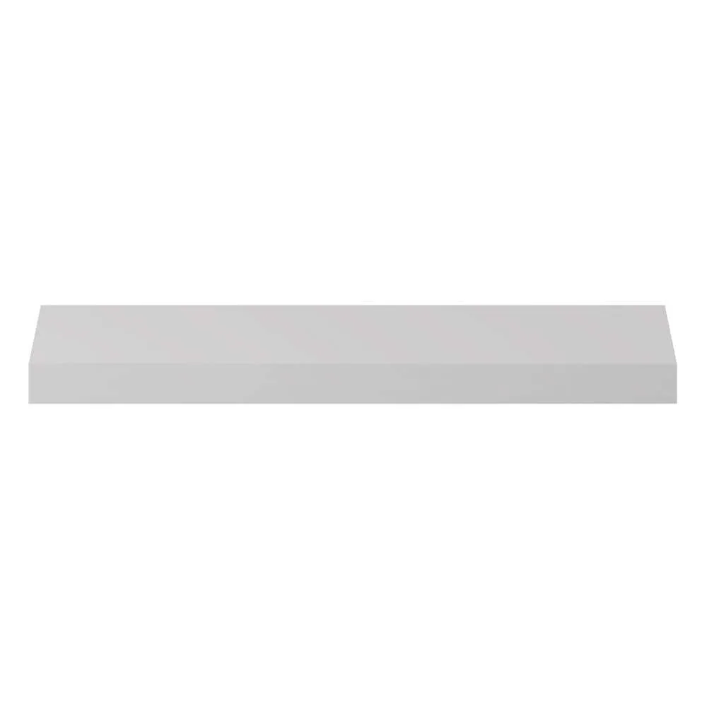 Ekena Millwork WM86 0.56 in. D x 1.63 in. W x 96 in. L Wood (Finger Joint Pine) Crown Molding, photo 5 of 13