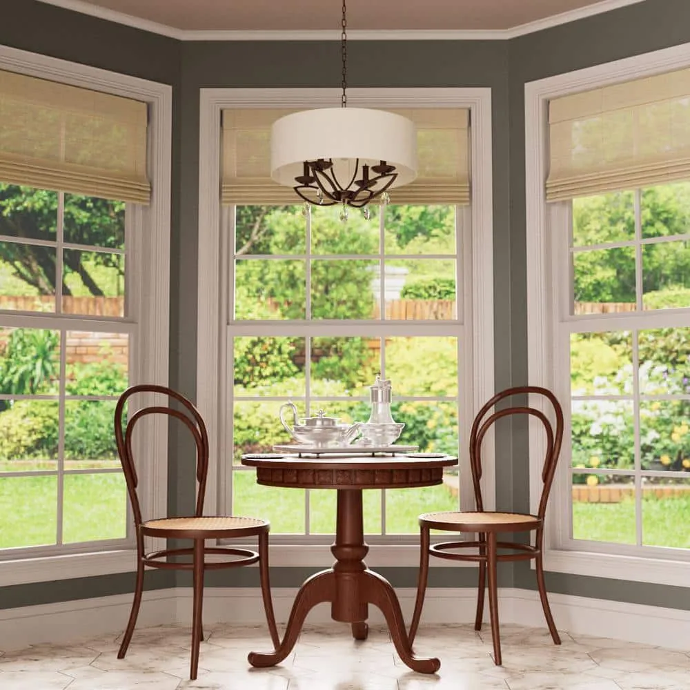 Ekena Millwork WM86 0.56 in. D x 1.63 in. W x 96 in. L Wood (Finger Joint Pine) Crown Molding, photo 7 of 13