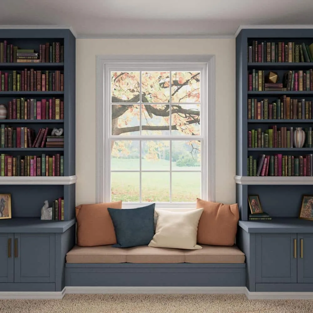 Ekena Millwork WM86 0.56 in. D x 1.63 in. W x 96 in. L Wood (Finger Joint Pine) Crown Molding, photo 8 of 13