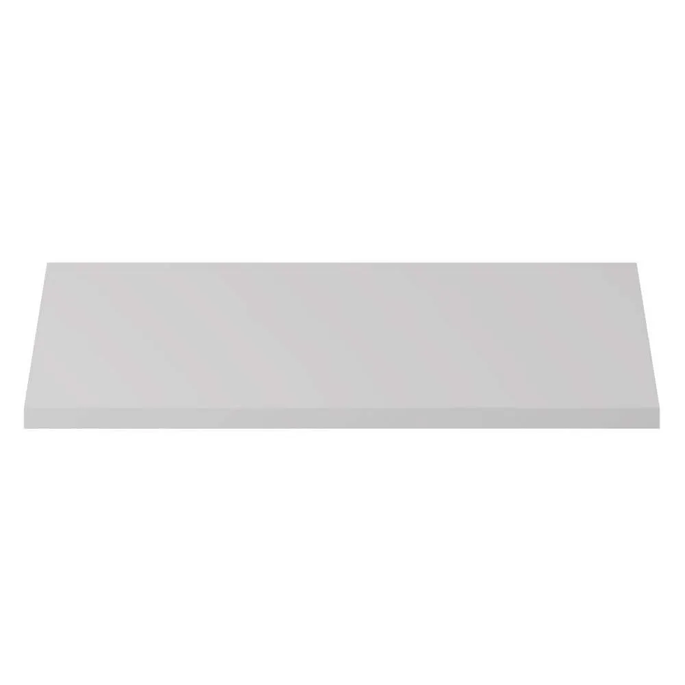 Ekena Millwork WM48 0.56 in. D x 4.25 in. W x 96 in. L Wood (Fingerjoint Pine) Crown Moulding, photo 5 of 13