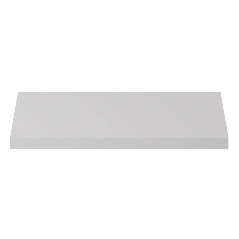 Ekena Millwork WM291 0.75 in. D x 5.25 in. W x 96 in. L Wood (Fingerjoint Pine) Crown Moulding, photo 5 of 13