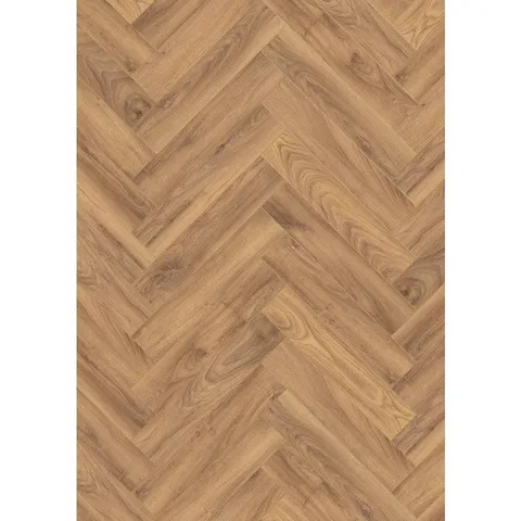 Firebrand Oak Brown