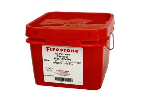 2 in. All-Purpose Roofing Fasteners (1,000/Box)