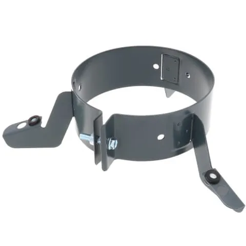 FM55 5-5/8" Three Leg Torsion Flex Mount Bracket Inducer Motor