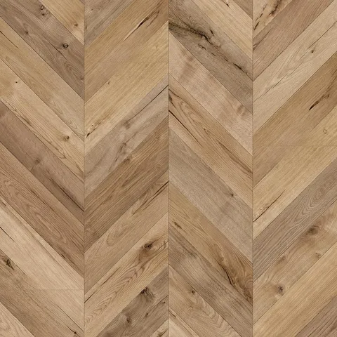 Fortress Rochesta Oak Brown