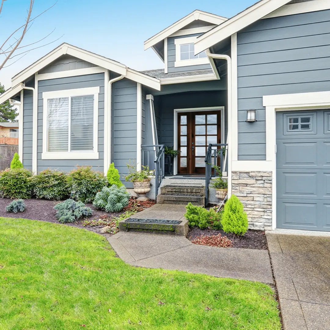 Krosswood Doors 36 in. x 80 in. Classic French Alder 10-Lite Clear Low-E Left-Hand Inswing Unfinished Wood Exterior Prehung Front Door, photo 4 of 8