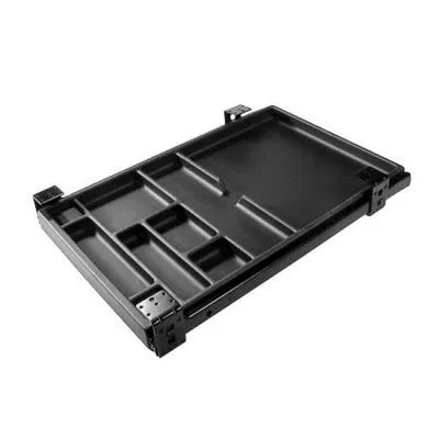 FR1550 Polystyrene Pull-Out Pencil Tray