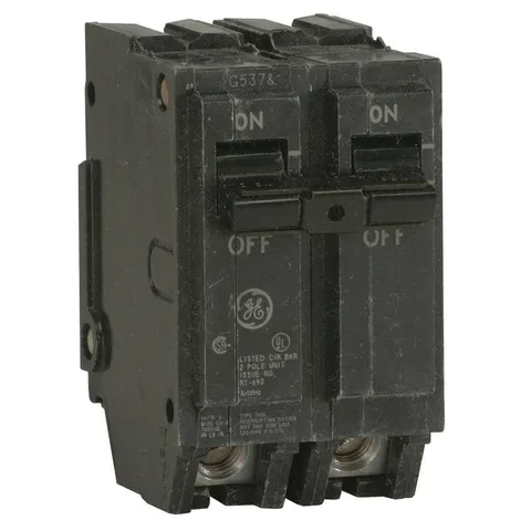 45 Amp Double-Pole Circuit Breaker