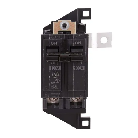 PowerMark Gold 100 Amp Main Breaker Kit