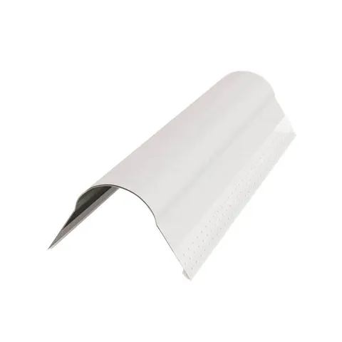 8 ft. Paper-Faced Taped Outside Bullnose Corner Bead
