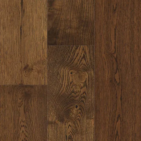 Gingerbread Oak