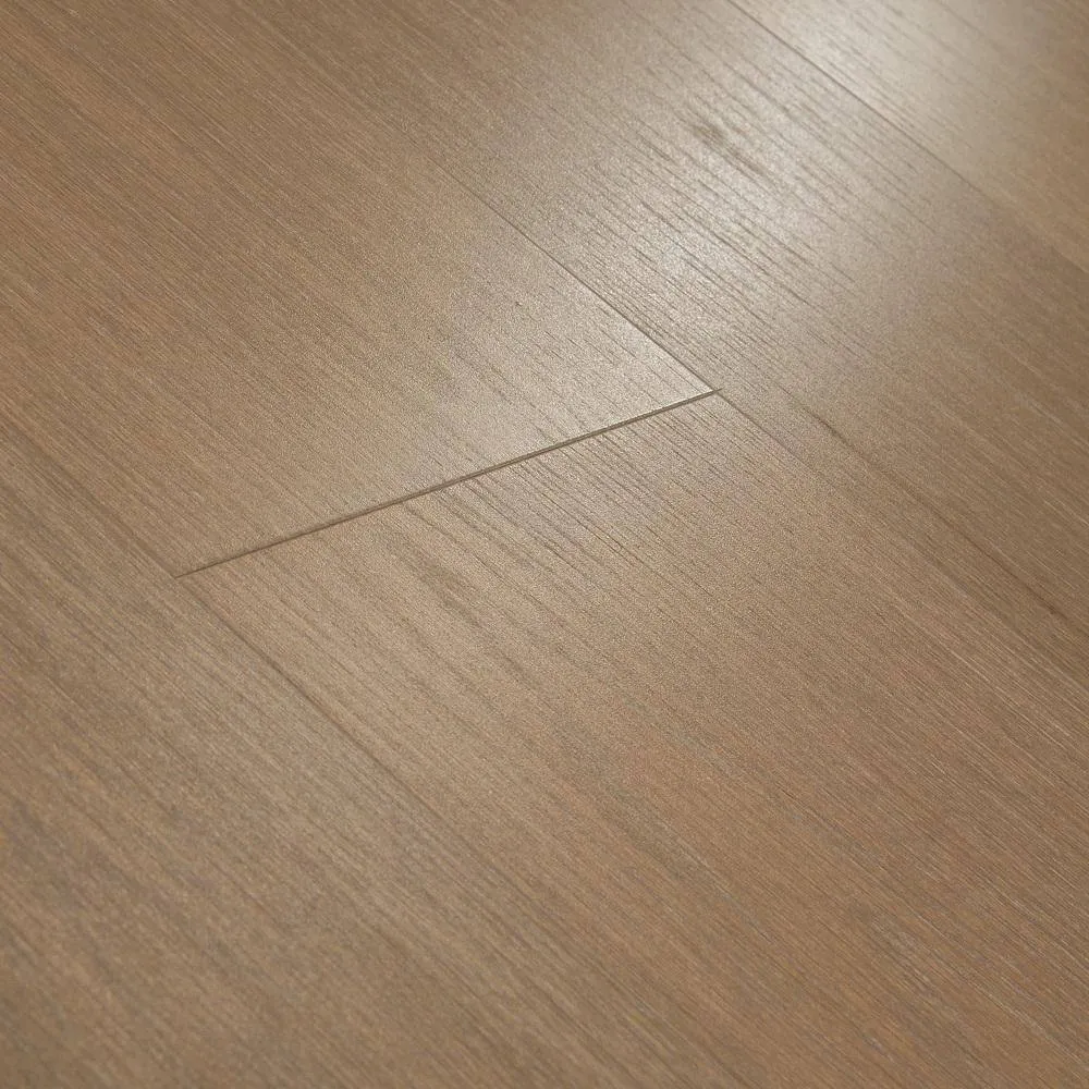 Pergo Defense+ Glen Canyon Oak 3/8 in. T x 7.5 in. W Click Lock W Brushed Engineered Hardwood Flooring (1104.3 sq.ft./pallet), photo 11 of 15