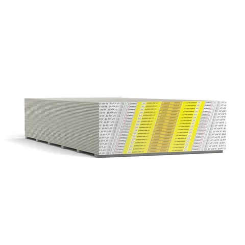 High Strength Lite 1/2 in × 4 ft × 10 ft Lightweight Drywall Sheet