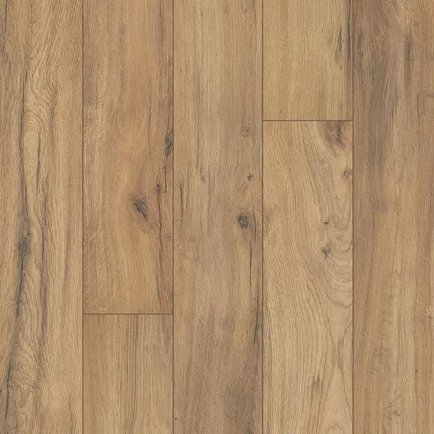 Golden Rustic Oak